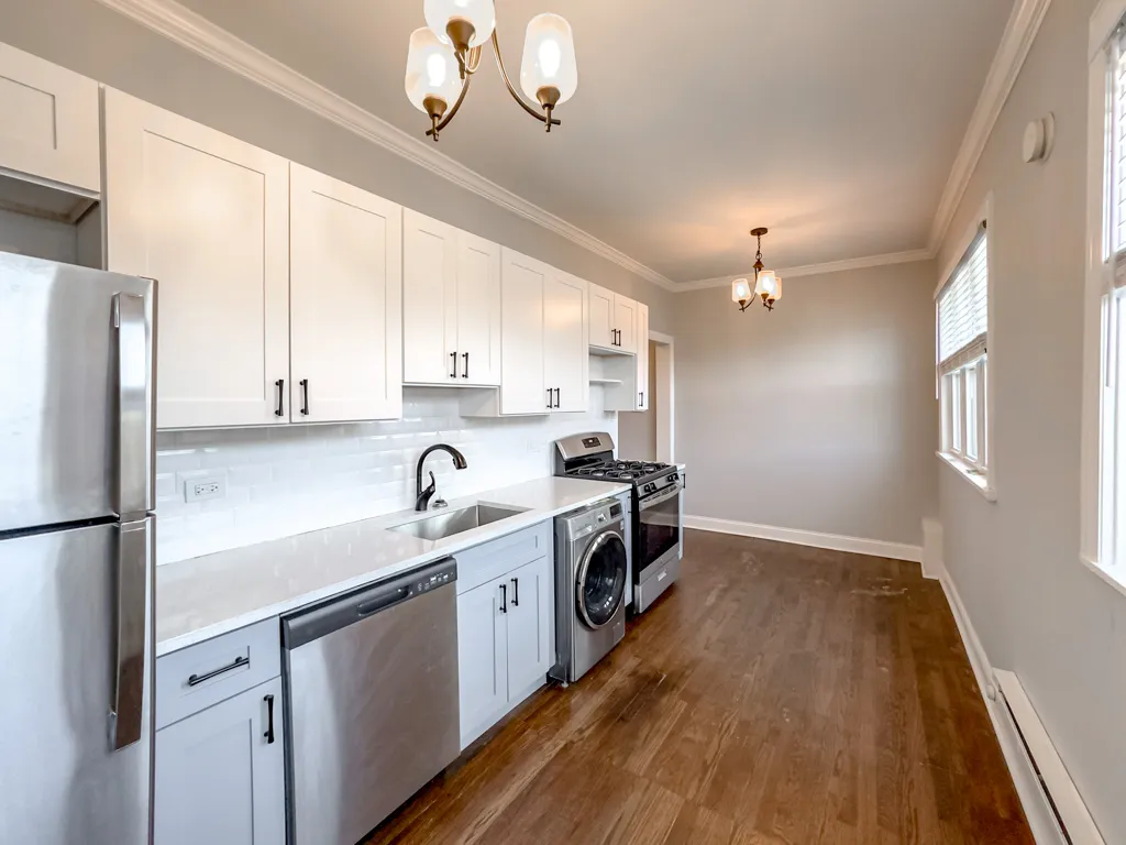1130 Maple Ave, ,  60202, USA 60202-unit#3-Evanston-IL
