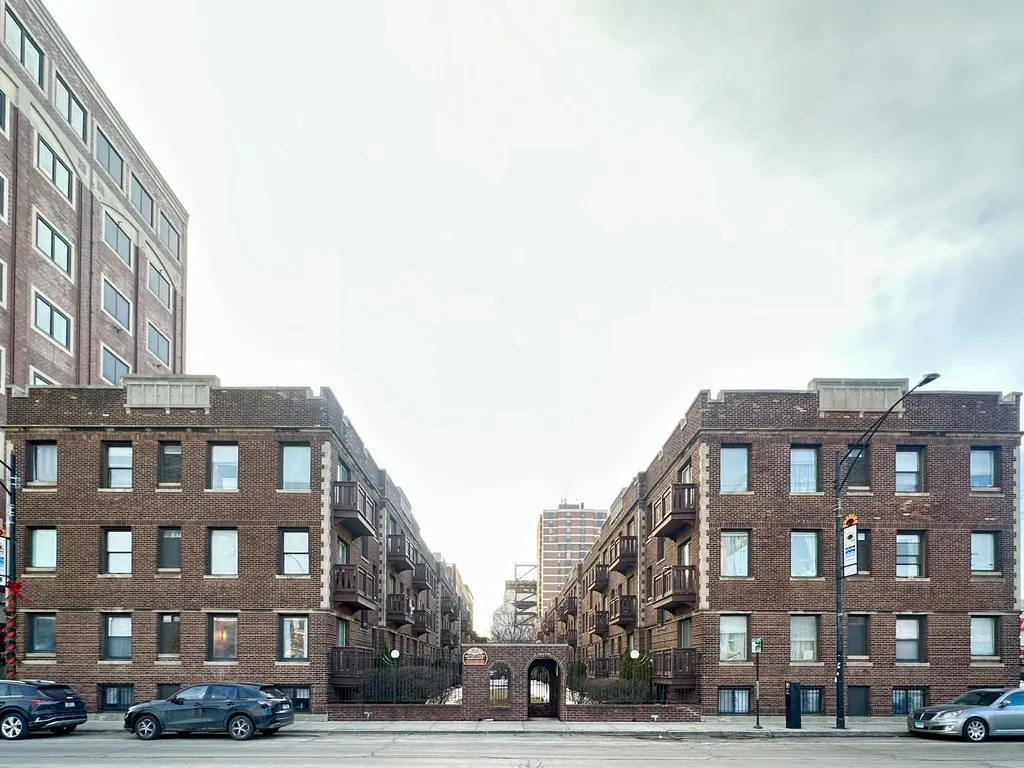 3034 N Halsted St, , 60657, USA 60657-unit#1C-Chicago-IL