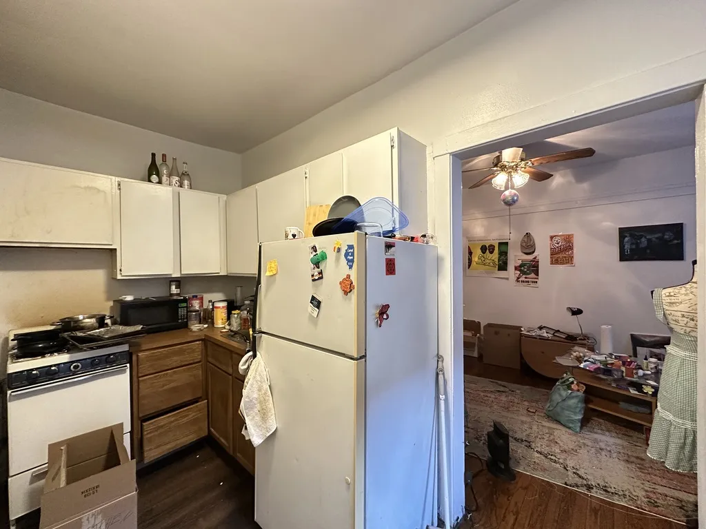 3034 N Halsted St, , 60657, USA 60657-unit#1C-Chicago-IL