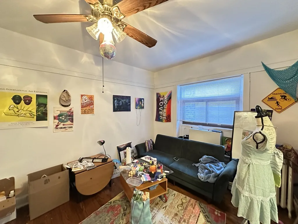 3034 N Halsted St, , 60657, USA 60657-unit#1C-Chicago-IL