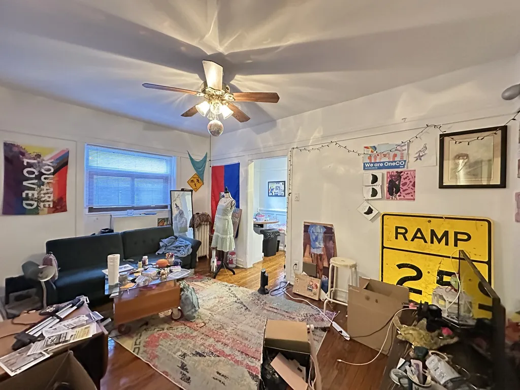 3034 N Halsted St, , 60657, USA 60657-unit#1C-Chicago-IL