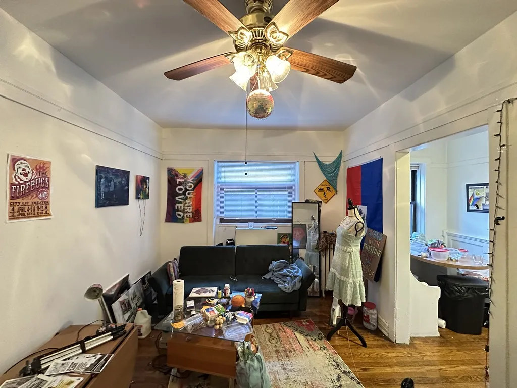 3034 N Halsted St, , 60657, USA 60657-unit#1C-Chicago-IL