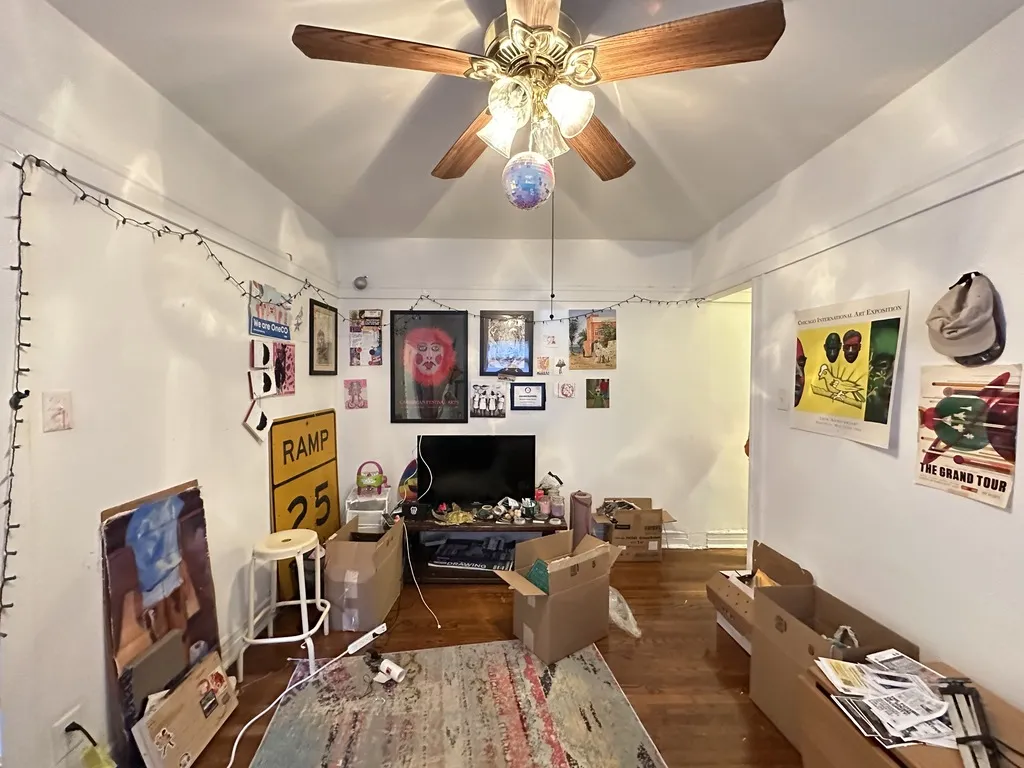 3034 N Halsted St, , 60657, USA 60657-unit#1C-Chicago-IL
