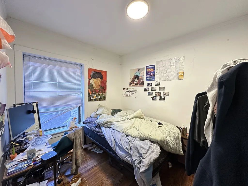 3034 N Halsted St, , 60657, USA 60657-unit#1C-Chicago-IL