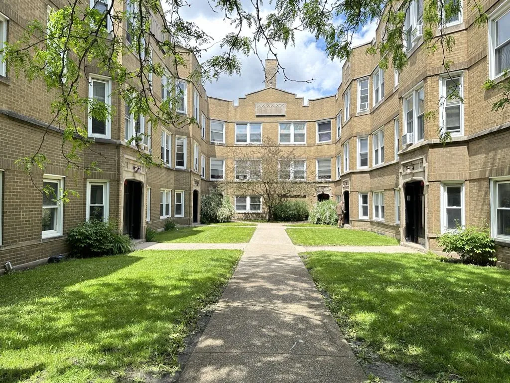 4826 W Addison St, , 60641, USA 60641-unit#G-Chicago-IL