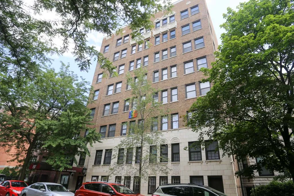817 W Lakeside Pl, , 60640, USA 60640-unit#805-Chicago-IL