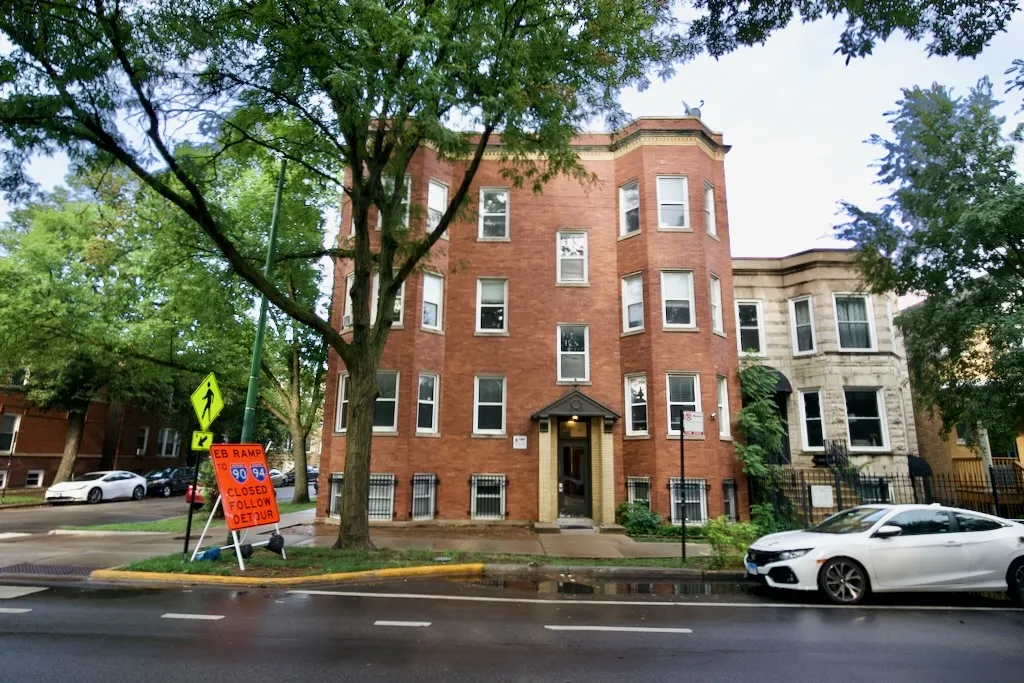 2647 N Sacramento Ave, , 60647, USA 60647-unit#G-Chicago-IL