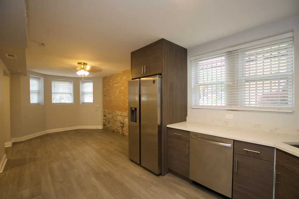 2647 N Sacramento Ave, ,  60647, USA 60647-unit#G-Chicago-IL