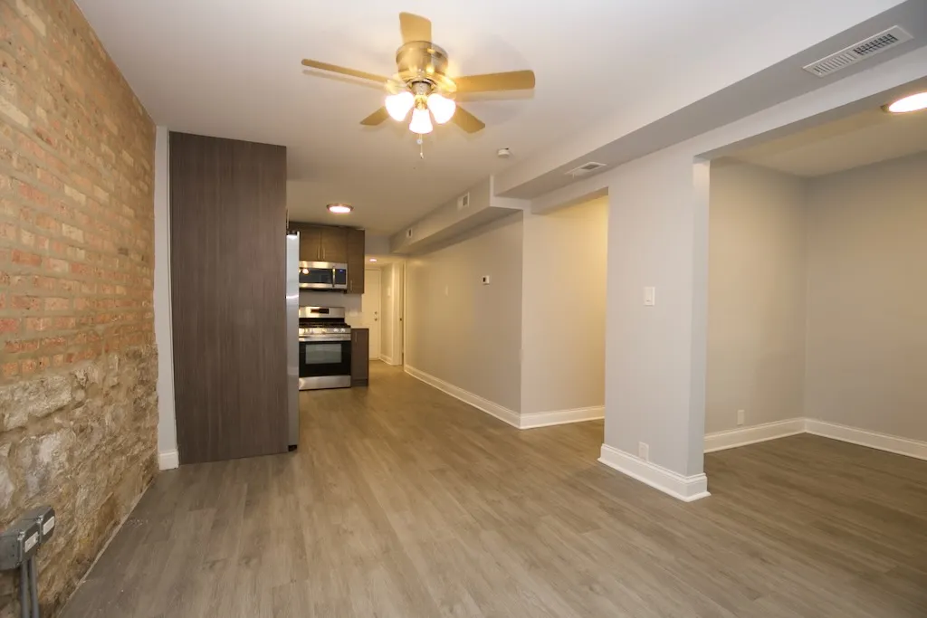 2647 N Sacramento Ave, , 60647, USA 60647-unit#G-Chicago-IL