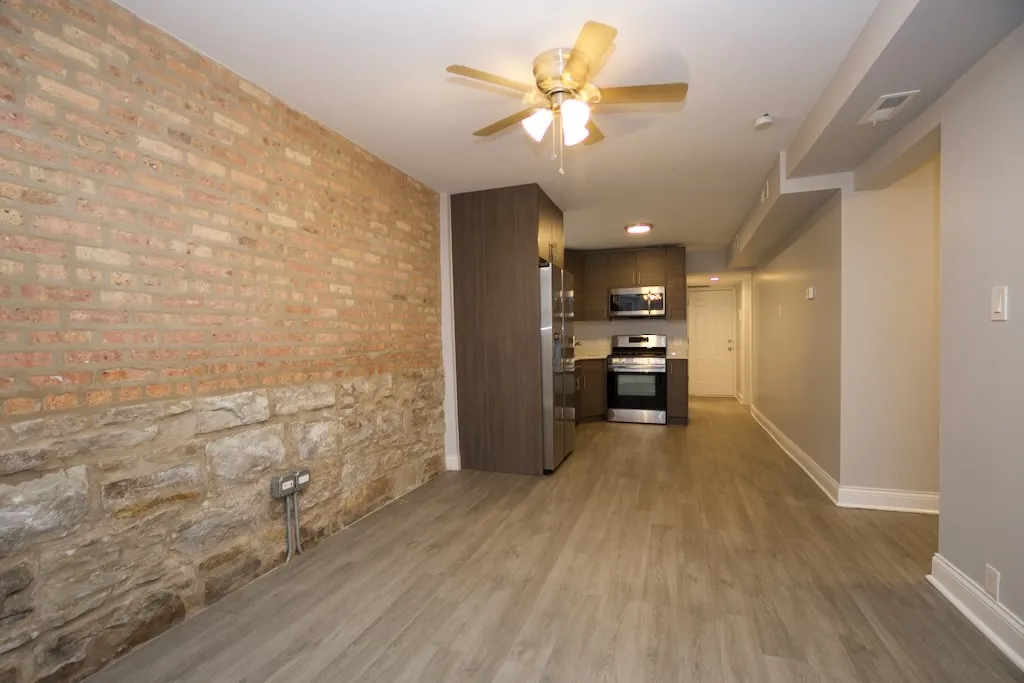2647 N Sacramento Ave, ,  60647, USA 60647-unit#G-Chicago-IL