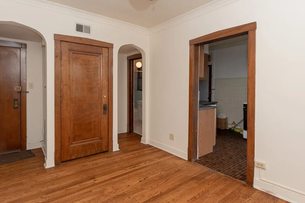 3615 N Paulina St, ,  60613, USA 60613-unit#2A-Chicago-IL