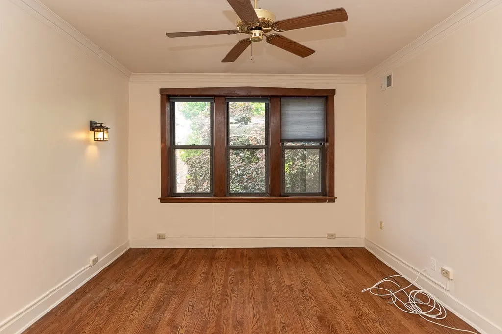 3615 N Paulina St, ,  60613, USA 60613-unit#2A-Chicago-IL