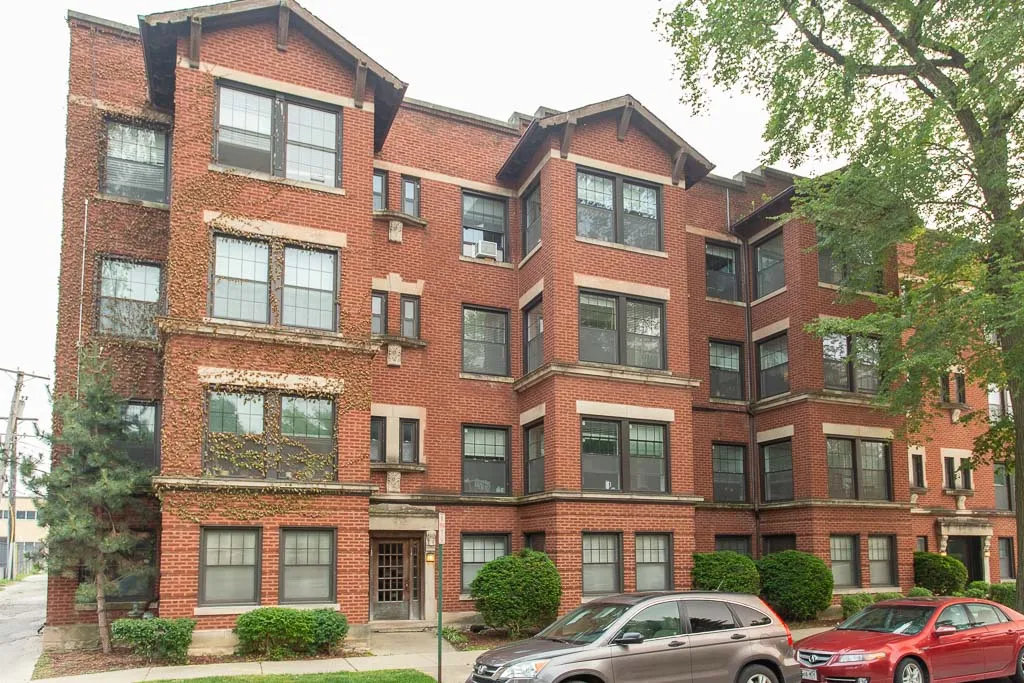 314 Lee St, Evanston, 60202, USA 60202-unit#2-Chicago-IL