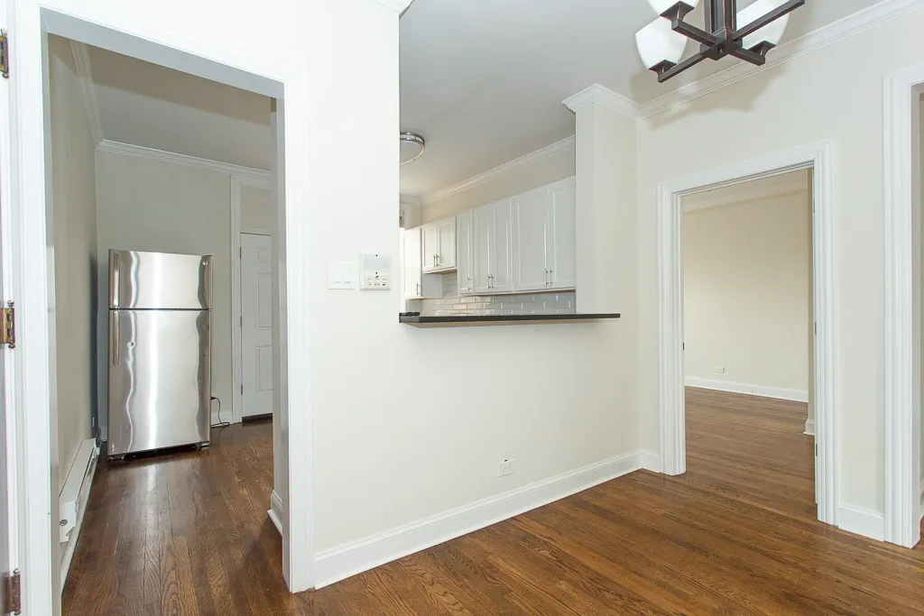 314 Lee St, Evanston,  60202, USA 60202-unit#2-Chicago-IL