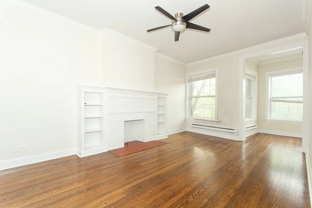 314 Lee St, Evanston,  60202, USA 60202-unit#2-Chicago-IL