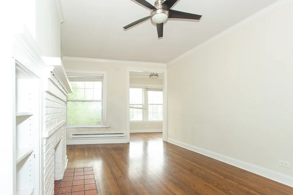 314 Lee St, Evanston,  60202, USA 60202-unit#2-Chicago-IL