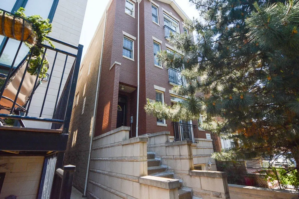 819 N Wood St, , 60622, USA 60622-unit#2-Chicago-IL