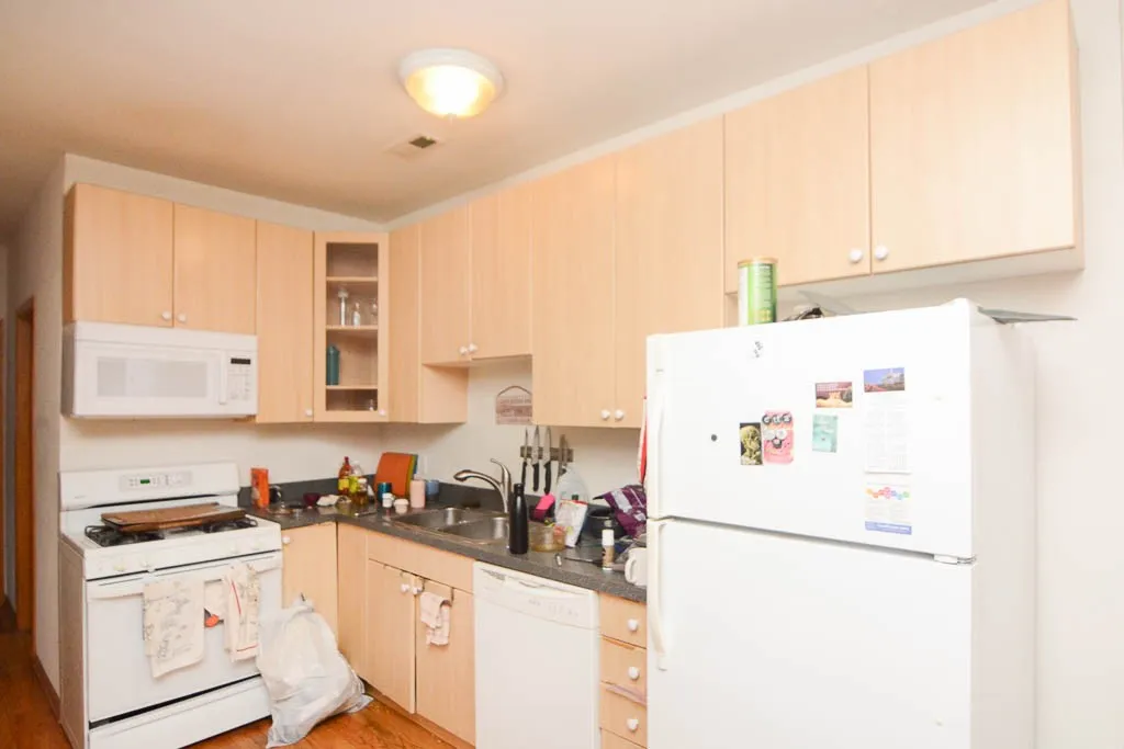 819 N Wood St, , 60622, USA 60622-unit#2-Chicago-IL
