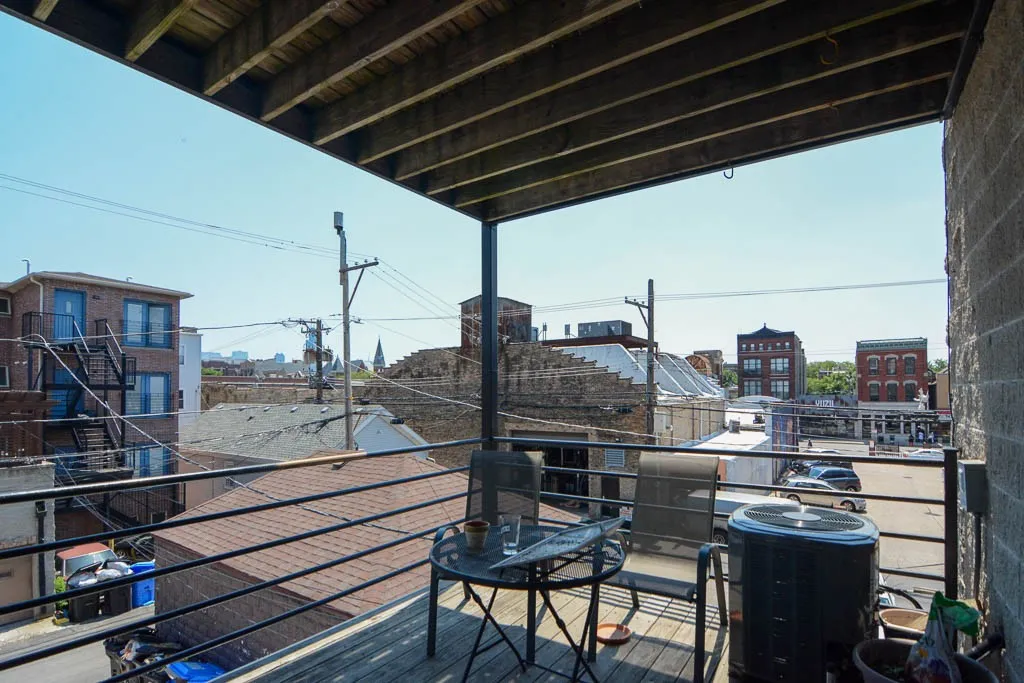 819 N Wood St, , 60622, USA 60622-unit#2-Chicago-IL