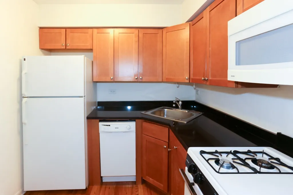 525 W Oakdale Ave, ,  60657, USA 60657-unit#209-Chicago-IL
