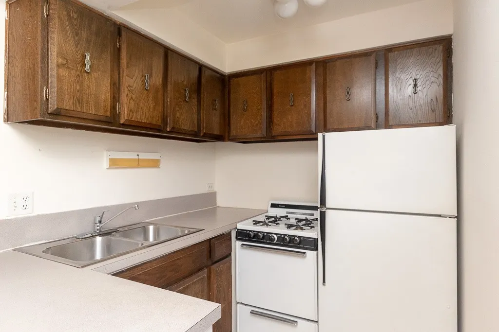 663 W Grace St, ,  60613, USA 60613-unit#511-Chicago-IL