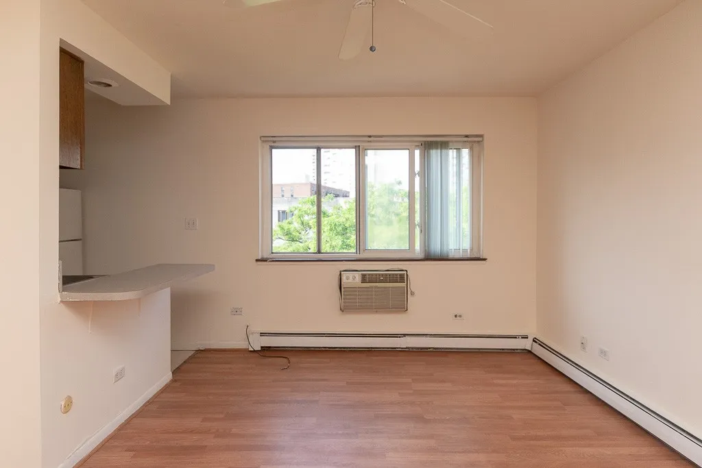 663 W Grace St, ,  60613, USA 60613-unit#511-Chicago-IL