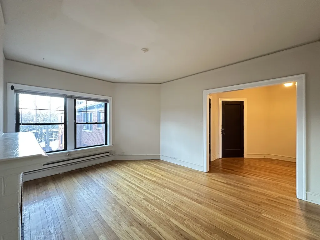 1309 Oak Ave, Evanston,  60201, USA 60201-unit#3S-Chicago-IL
