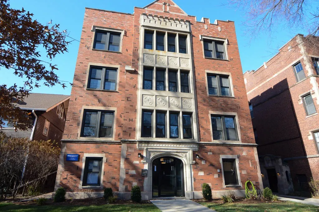 1128 Maple Ave, , 60202, USA 60202-unit#2A-Evanston-IL