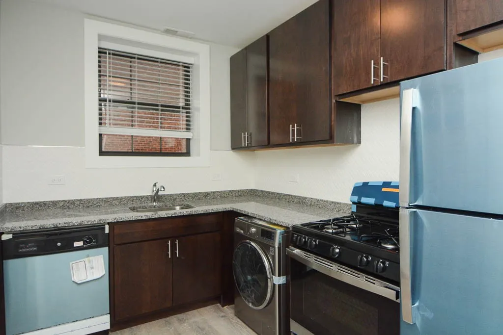 1128 Maple Ave, ,  60202, USA 60202-unit#2A-Evanston-IL