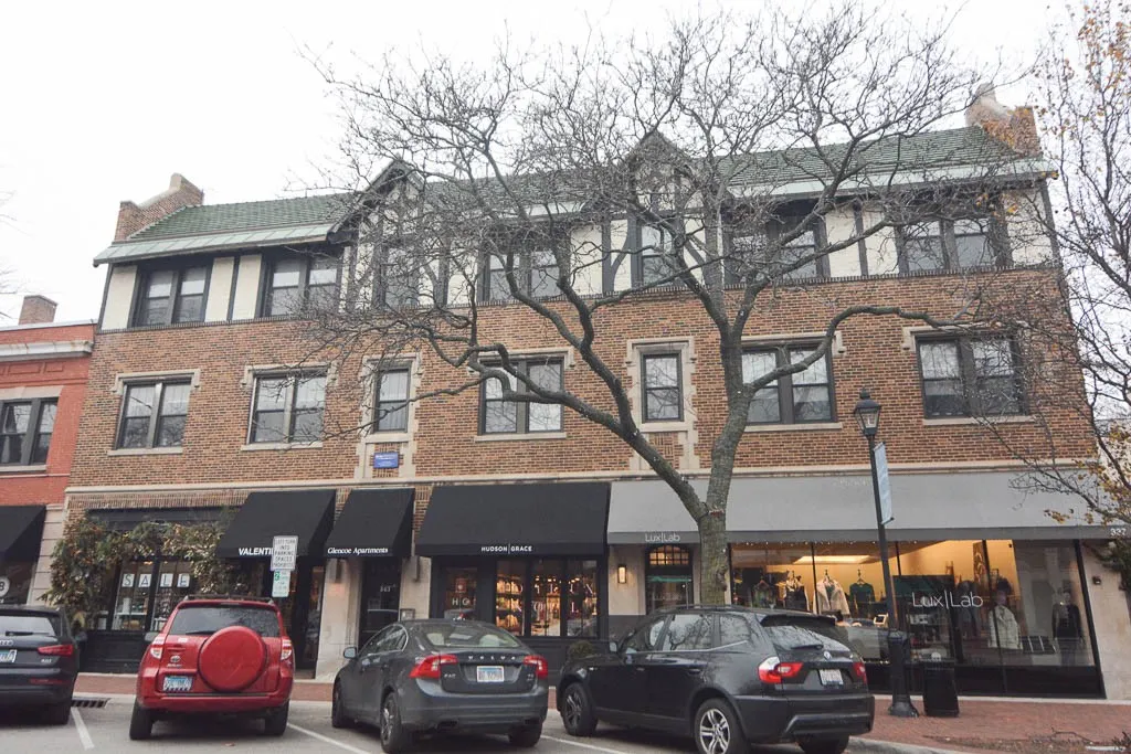 343 Park Ave, , 60022, USA 60022-unit#03-Glencoe-IL