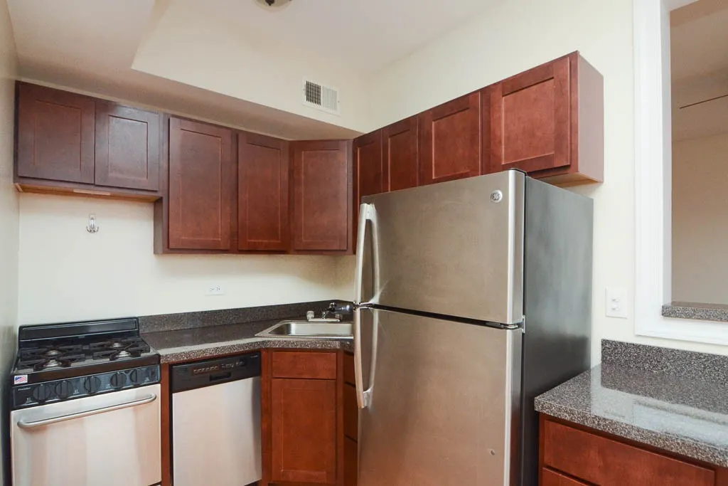 343 Park Ave, ,  60022, USA 60022-unit#03-Glencoe-IL