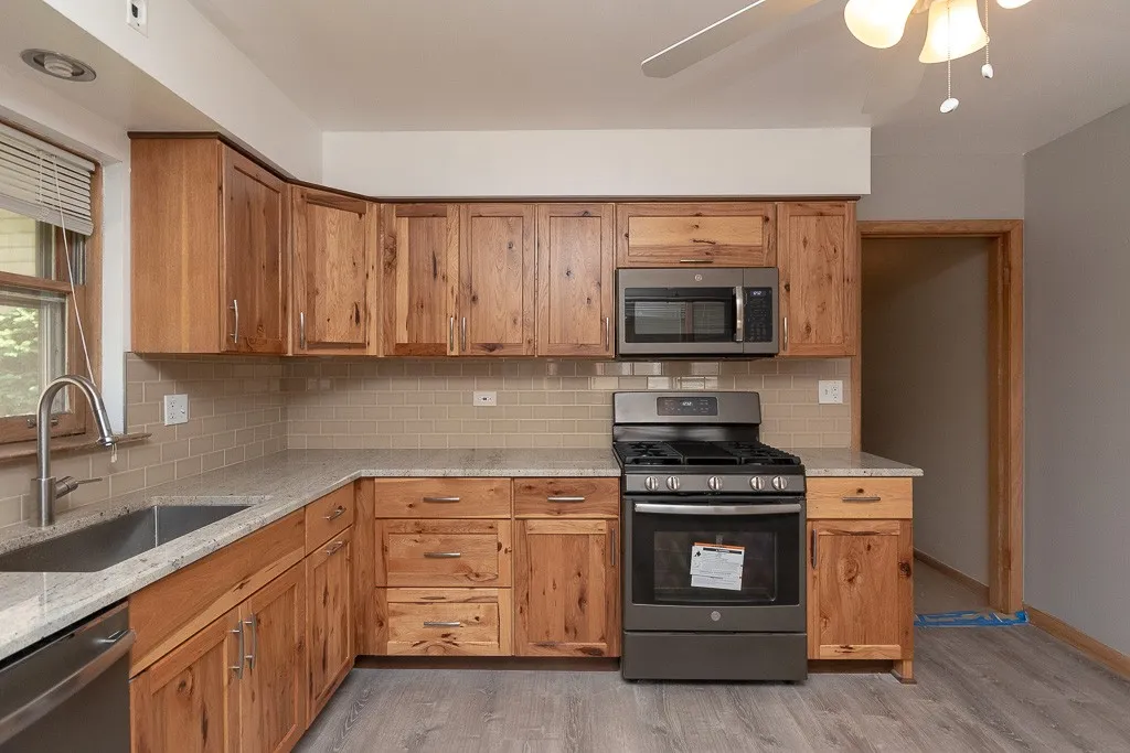 6408 W Raven St, ,  60631, USA 60631-unit#1-Chicago-IL