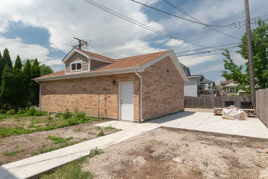 6408 W Raven St, , 60631, USA 60631-unit#1-Chicago-IL