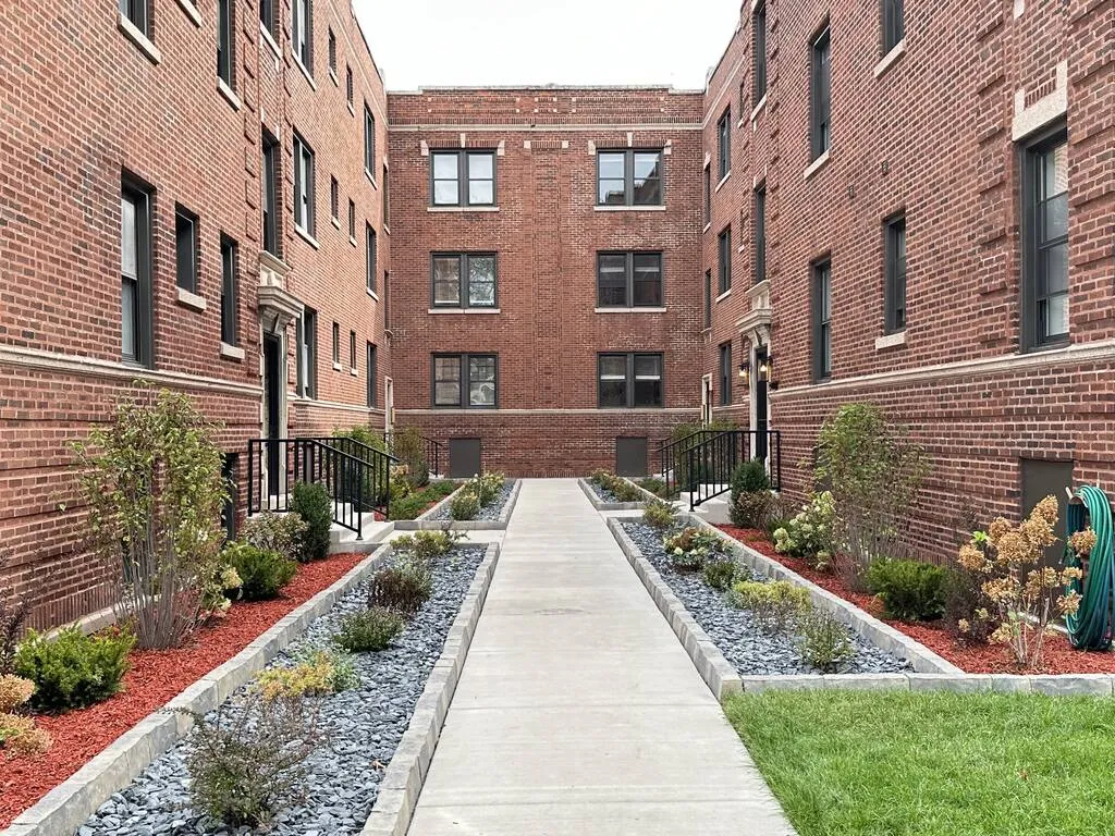 1133 Oak Ave, , 60202, USA 60202-unit#1W-Evanston-IL