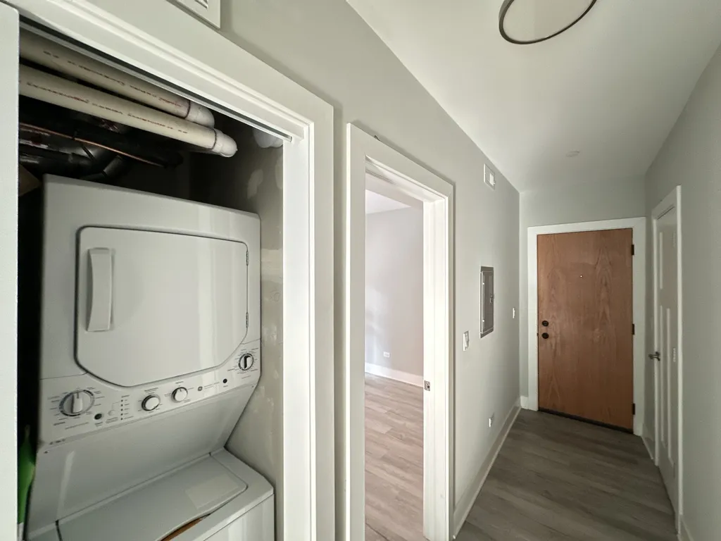 1133 Oak Ave, , 60202, USA 60202-unit#1W-Evanston-IL