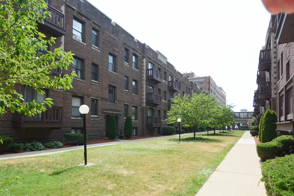 3024 N Halsted St, , 60657, USA 60657-unit#3B-Chicago-IL