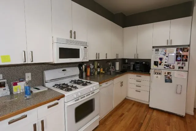 1509 W Fry St, , 60642, USA 60622-unit#1F-Chicago-IL
