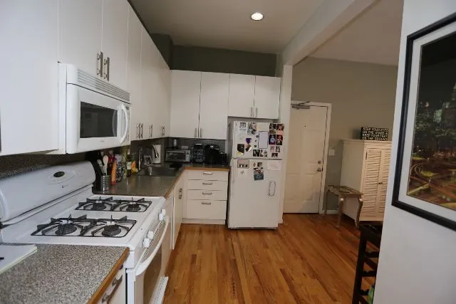 1509 W Fry St, , 60642, USA 60622-unit#1F-Chicago-IL