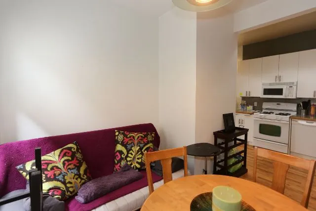 1509 W Fry St, , 60642, USA 60622-unit#1F-Chicago-IL