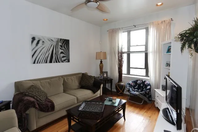 1509 W Fry St, , 60642, USA 60622-unit#1F-Chicago-IL