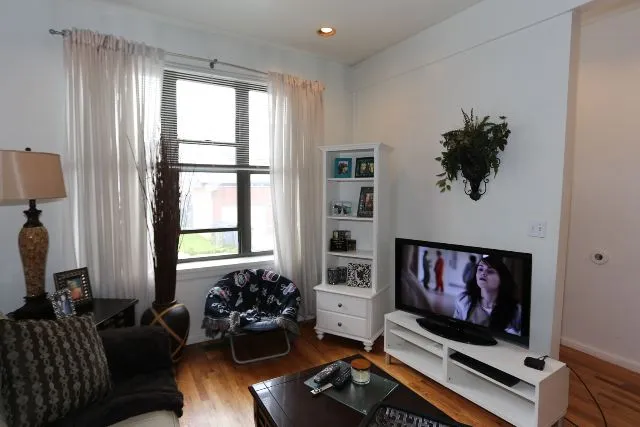 1509 W Fry St, , 60642, USA 60622-unit#1F-Chicago-IL