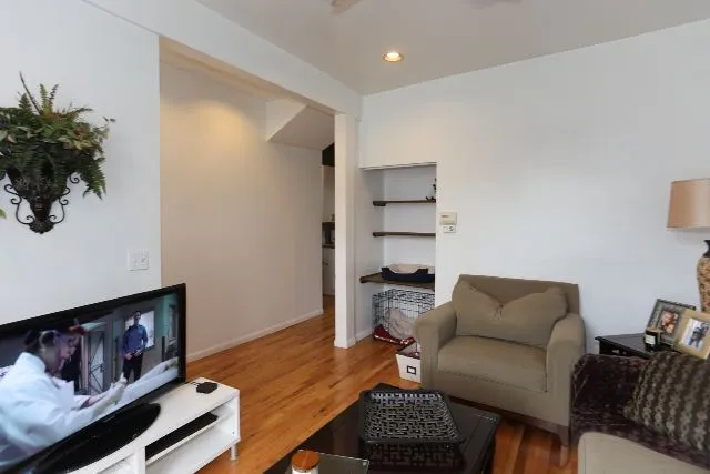 1509 W Fry St, , 60642, USA 60622-unit#1F-Chicago-IL