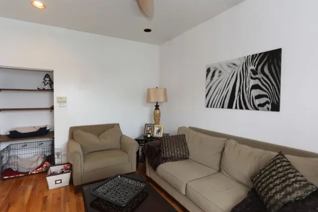 1509 W Fry St, , 60642, USA 60622-unit#1F-Chicago-IL