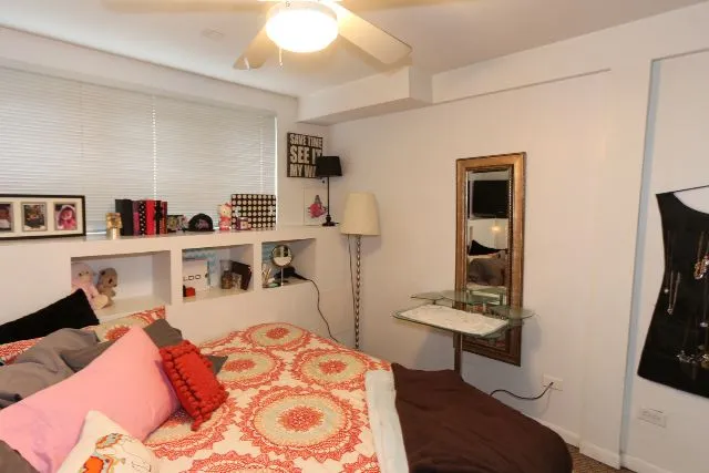 1509 W Fry St, , 60642, USA 60622-unit#1F-Chicago-IL