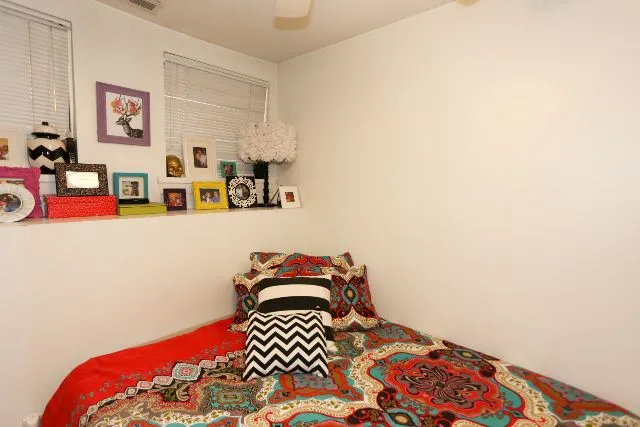 1509 W Fry St, , 60642, USA 60622-unit#1F-Chicago-IL