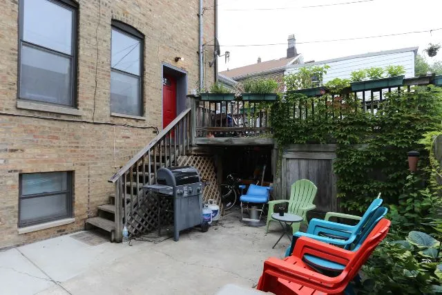 1509 W Fry St, , 60642, USA 60622-unit#1F-Chicago-IL