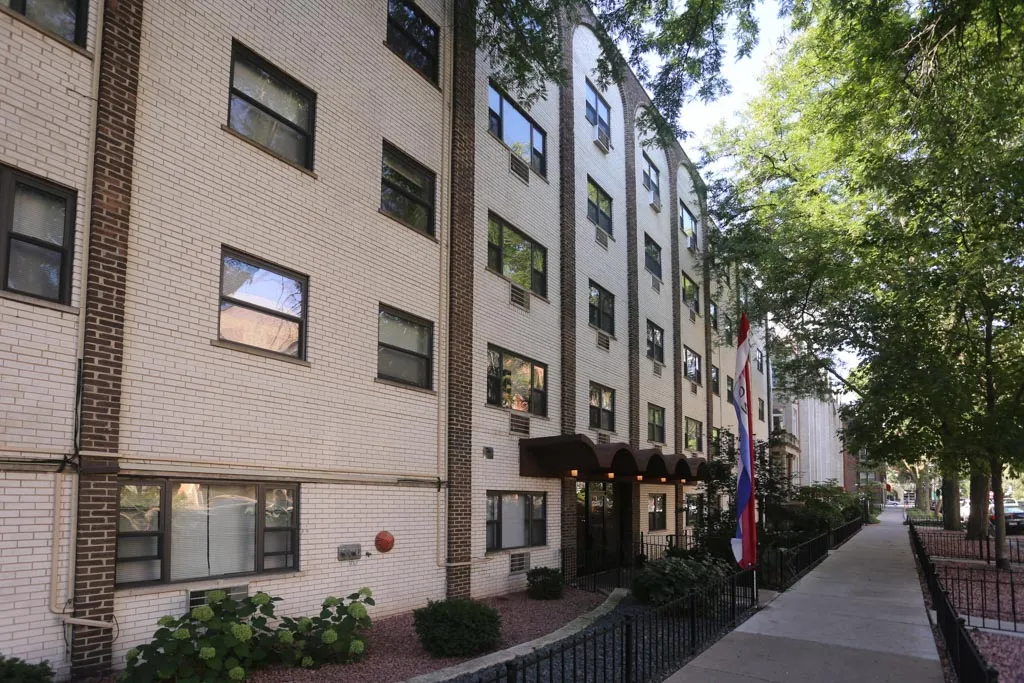 525 W Oakdale Ave, , 60657, USA 60657-unit#308-Chicago-IL