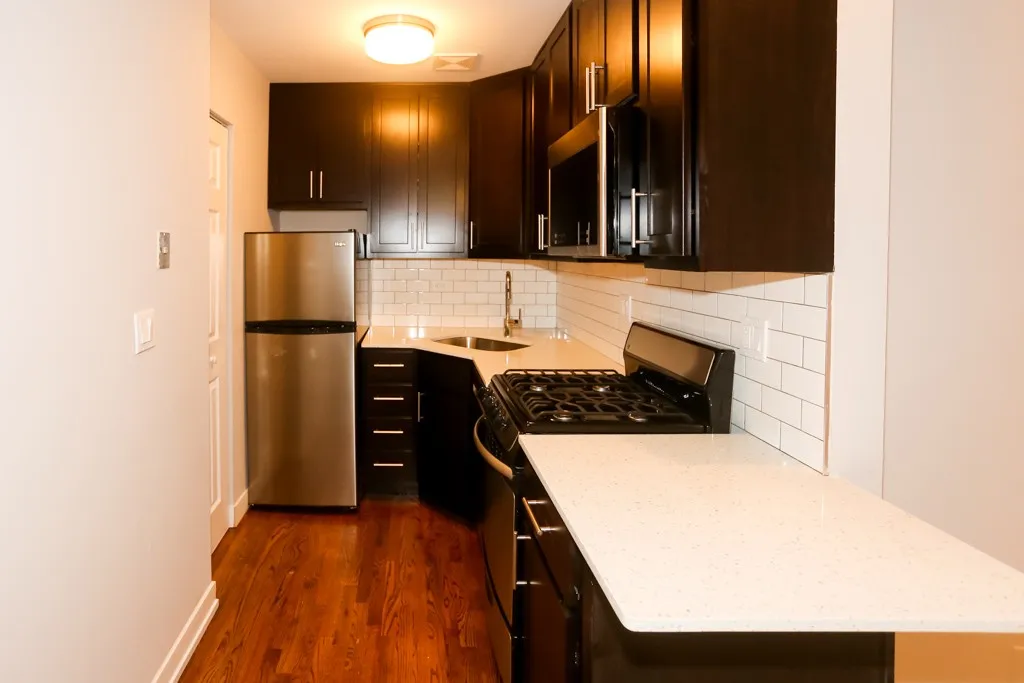 525 W Oakdale Ave, , 60657, USA 60657-unit#308-Chicago-IL