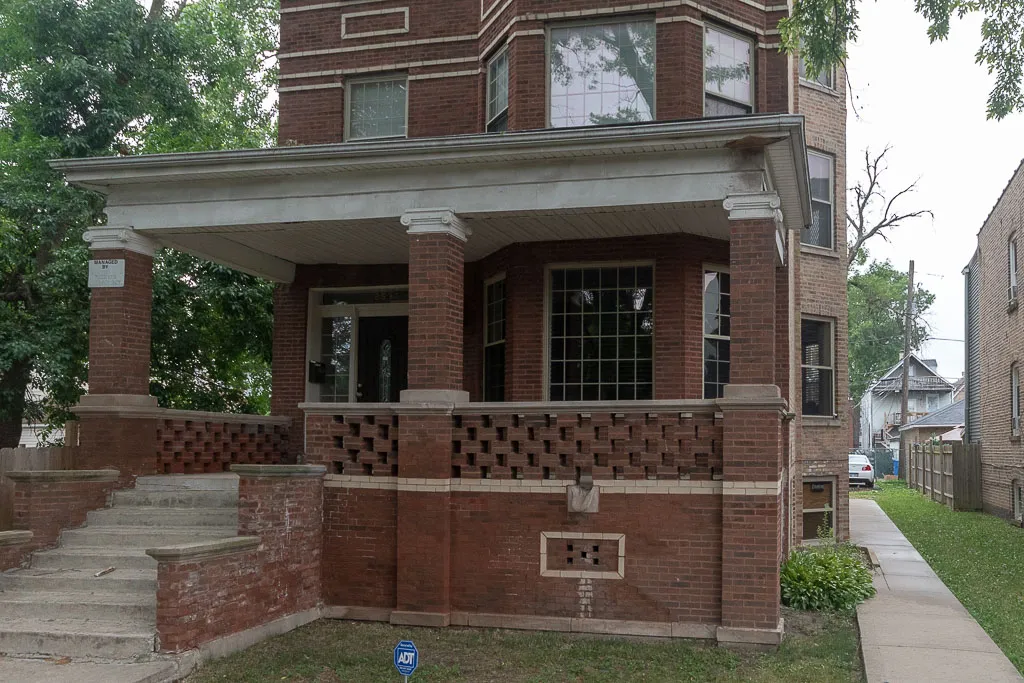 2537 N Kildare Ave, , 60639, USA 60639-unit#2-Chicago-IL