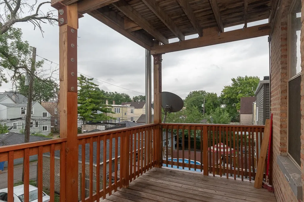 2537 N Kildare Ave, ,  60639, USA 60639-unit#2-Chicago-IL